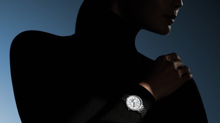 Cvd wristshot Rdv N&D © Jaeger-LeCoultre