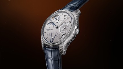 Celestia Astronomical Grand Complication – Homage to Ptolemy © Vacheron Constantin