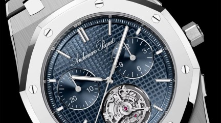 RD#5 © Audemars Piguet