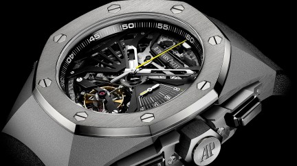 © Audemars Piguet