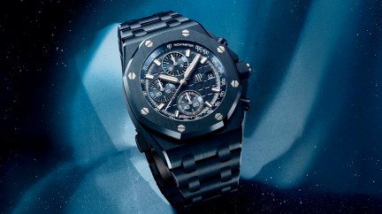 © Audemars Piguet 