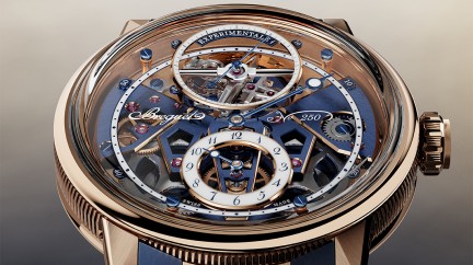 Expérimentale 1 © Breguet