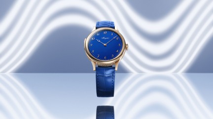 Classique Répétition Minutes © Breguet 