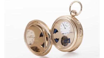 © Breguet