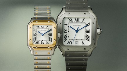 © Valentin Abad © Cartier