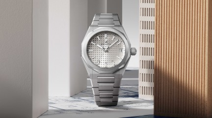 Defy Skyline 36 © Zenith