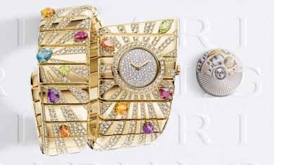 © Bvlgari 