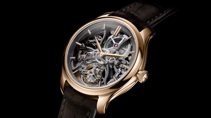 © H. Moser & Cie.