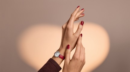 Villeret Saint-Valentin 2026 © Blancpain
