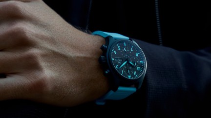 © IWC Schauffausen