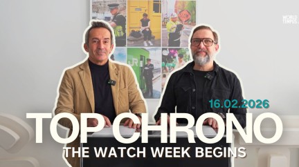 © WorldTempus