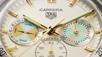 © TAG Heuer