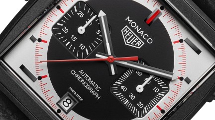 © TAG Heuer