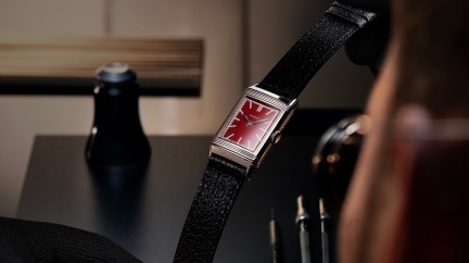 © Jaeger LeCoultre