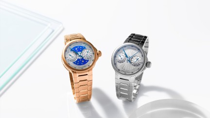 © Chronoswiss