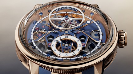 © Breguet 