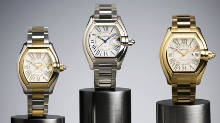 © Cartier