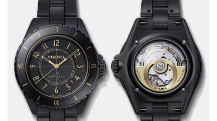 © Chanel 