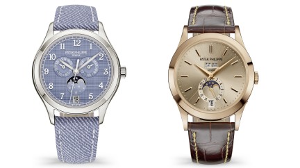 © Patek Philippe 