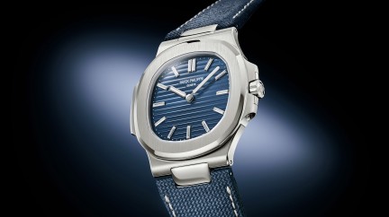 © Patek Philippe