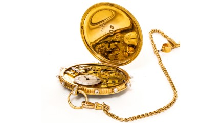 © Breguet