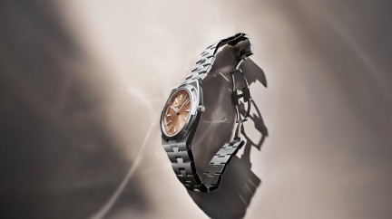 © Vacheron Constantin