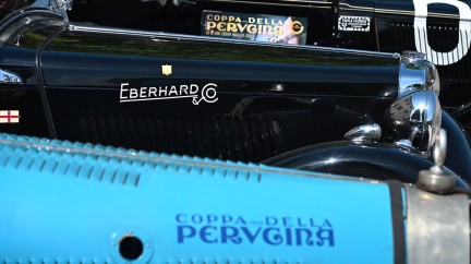 © Eberhard & Co.