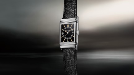 The Collectibles VI © Jaeger-LeCoultre