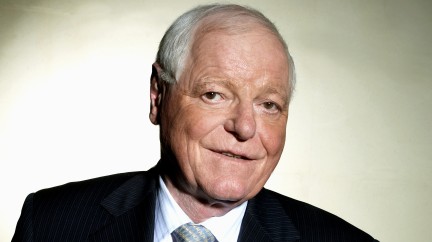 M. Philippe Stern © Patek Philippe