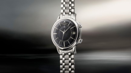 © Jaeger-LeCoultre