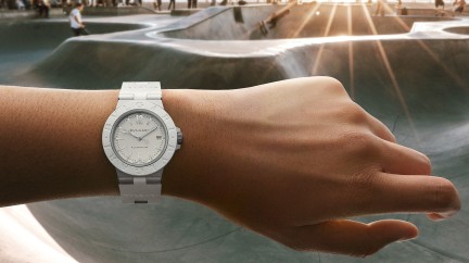 Bvlgari Bvlgari Aluminium © Bvlgari