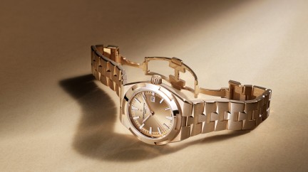 Overseas Automatique © Vacheron Constantin