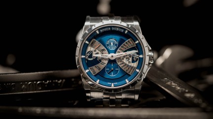 Article 82959 Roger Dubuis © Anders Modig Davin