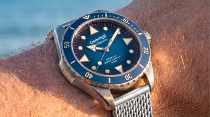  Scafograf 200 cover © Eberhard & Co. 