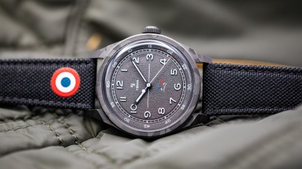 CP Flygraf Pilot AAE 14.07.2026 © YEMA