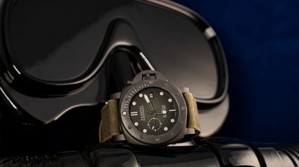 © Panerai