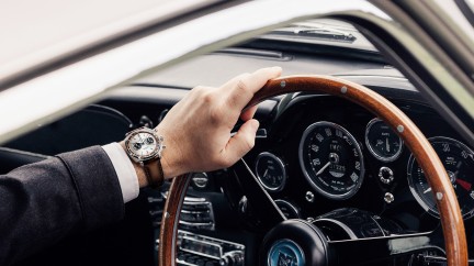 © Breitling