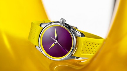 © H. Moser & Cie.