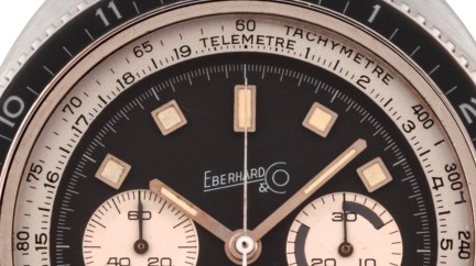 Contograf 31504 de 1969 © Eberhard & Co. cover 83059