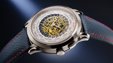 Reference 5531 © Patek Philippe