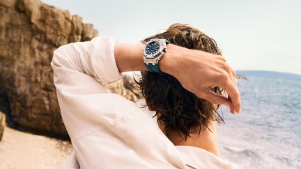 © Audemars Piguet