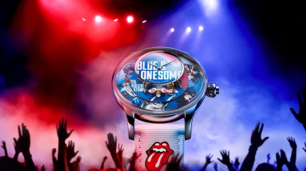 © Jaquet Droz