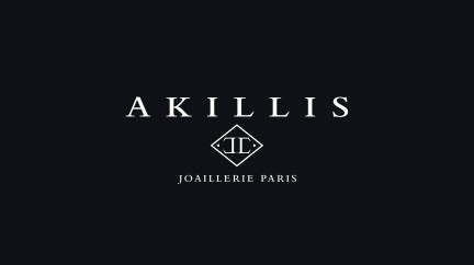 Akillis Joaillerie Paris Logo © Akillis