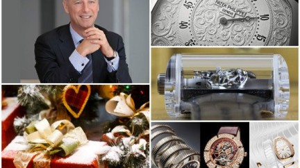 Happy Holidays ! - Newsletter