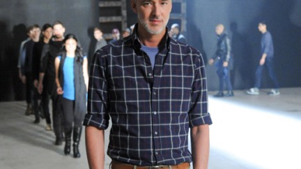 A la Fashion Week de New-York - Audemars Piguet
