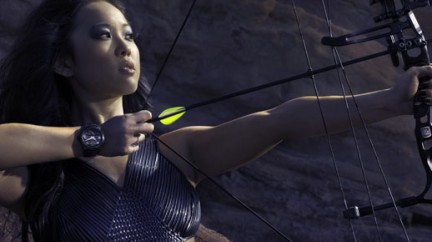 Photo Shoot By Markus and Indrani - Girard-Perregaux