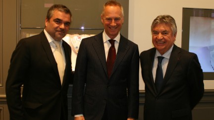 Interview de Wilhelm Schmid, CEO - A.Lange & Söhne