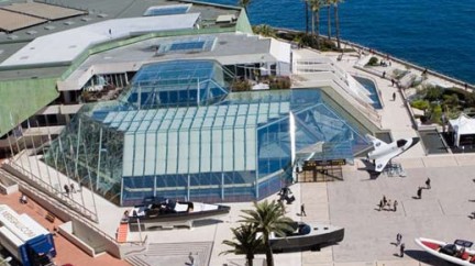 At Top Marques of Monaco 2013 - Cvstos