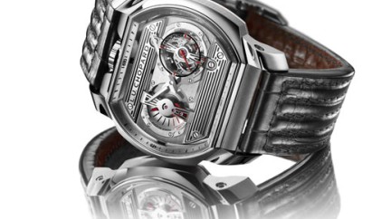L.U.C Engine One H - Chopard