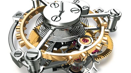 Indétrônables 60 secondes ? - TOURBILLON